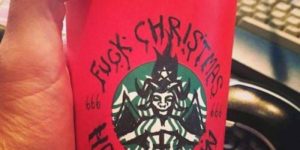 Starbucks barista here. This is the leaked design for this years holiday cups.