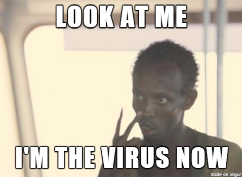 Installing Norton Anti-Virus
