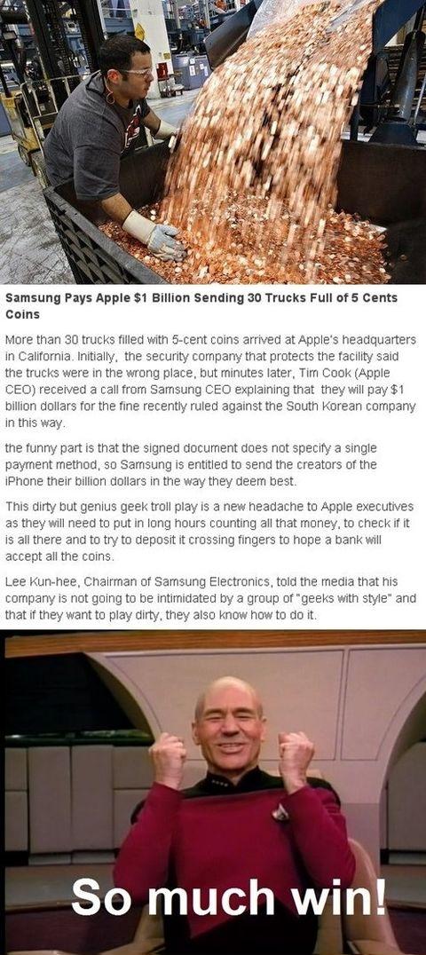 Sassy Samsung