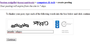 Your move, captcha…