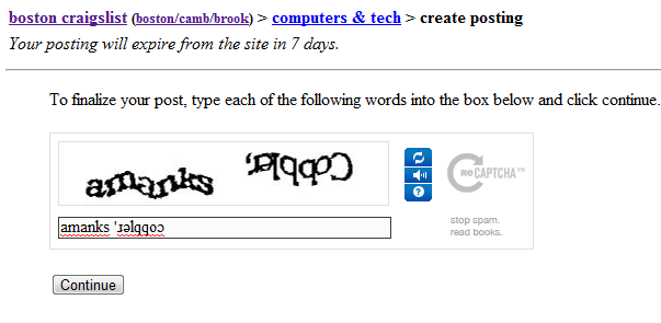 Your move, captcha...