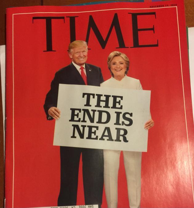 This week's Time cover.