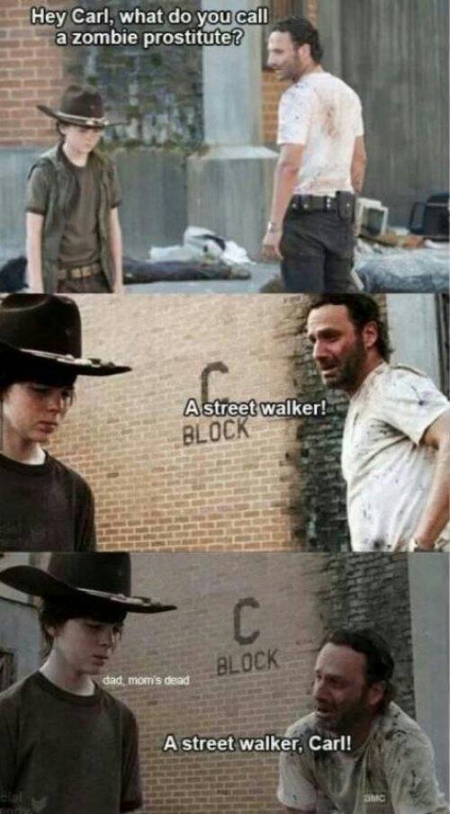 Hey Carl...!