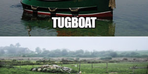 Tugboat