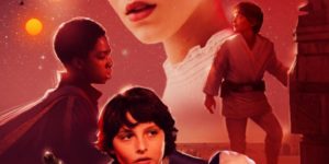 Stranger Wars