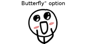 Butterflies in Skyrim