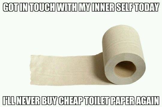 That's crappy...