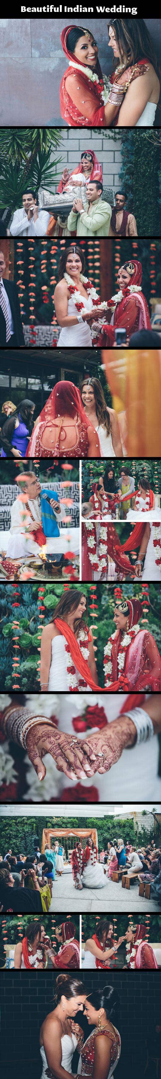 Ever Seen An Indian Wedding?