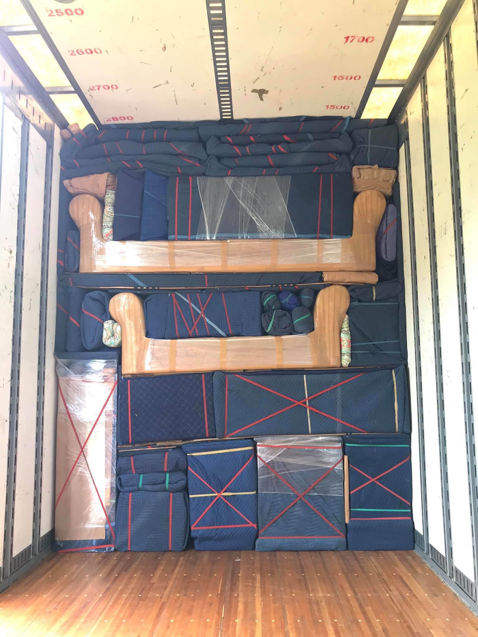 When movers excel at Tetris.