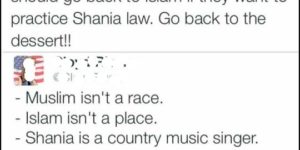 Shania Law