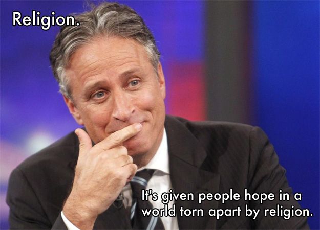 Hope.