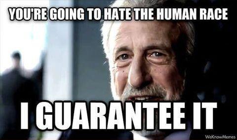 Retail work
