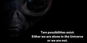 Two possibilities exist…