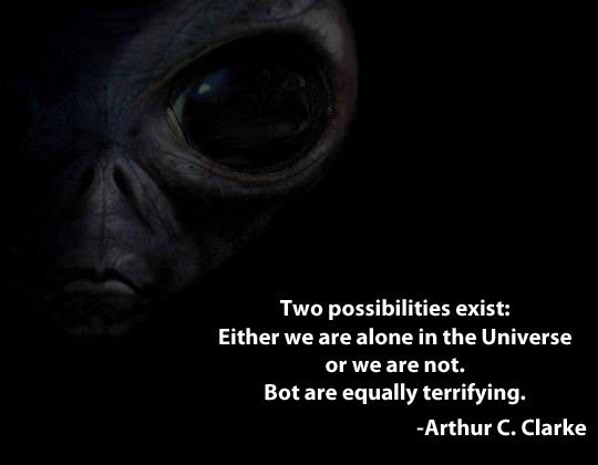 Two possibilities exist...