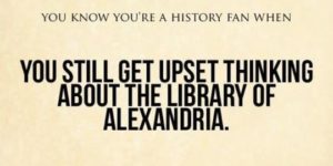 True History Fans