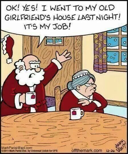 Jealous Clause