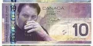 New legal tender for Canada?