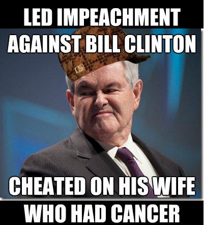 Let us never forget the ultimate scumbag