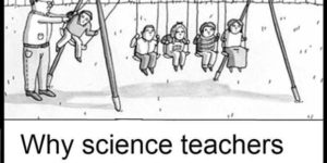 Playground Physics