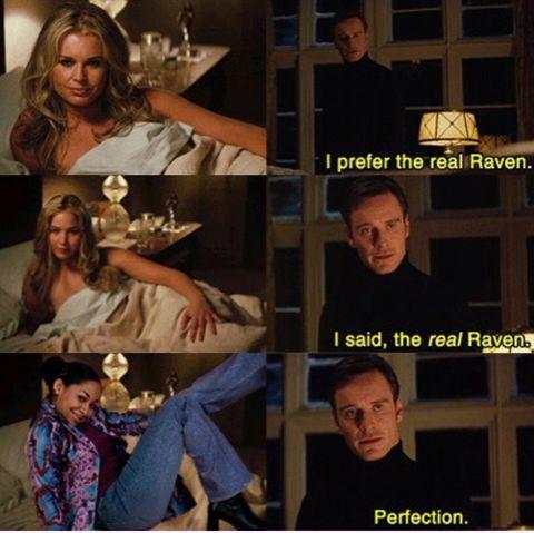 Perfection