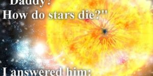 How do stars die?