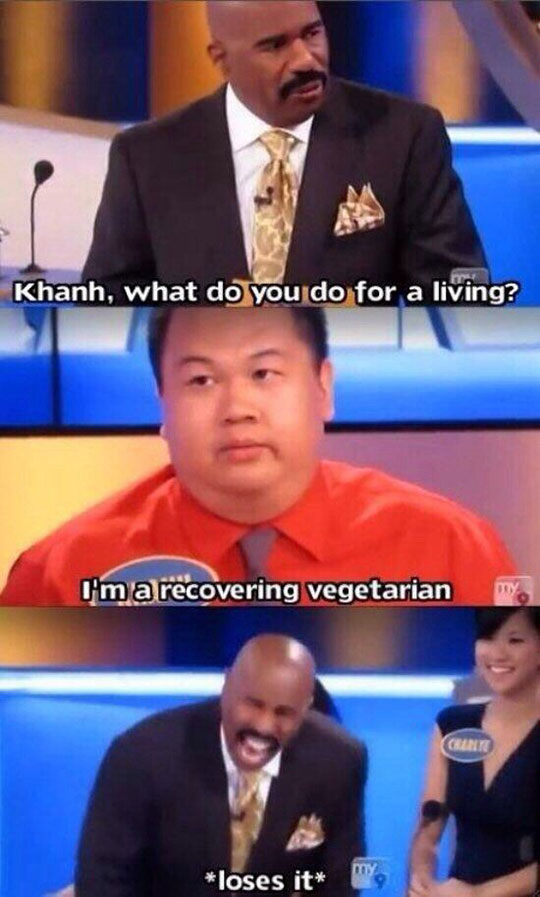 What do you do for a living?