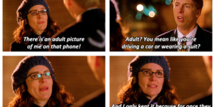 I miss 30 Rock