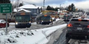 When Canadian Transit wrecks