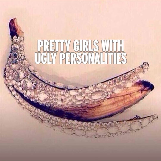 Pretty girls 