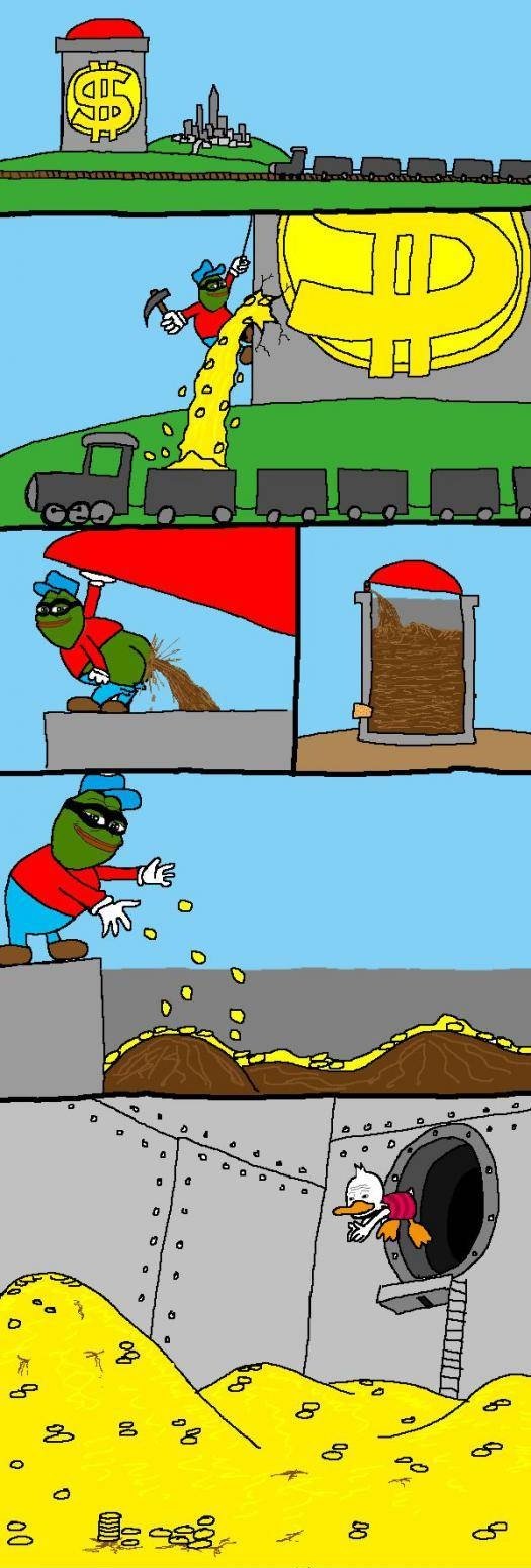 Tricksies!