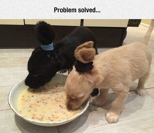 Problem solved.