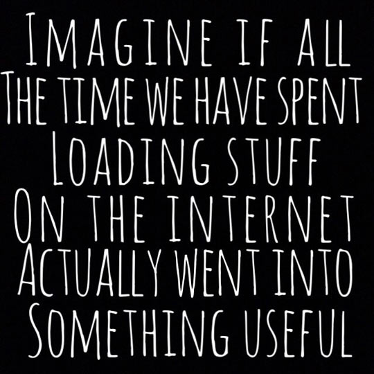 We'd have a colony on Mars already.