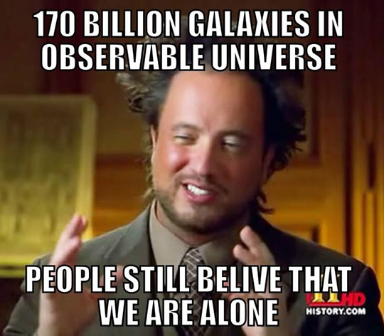 170 Billion Galaxies