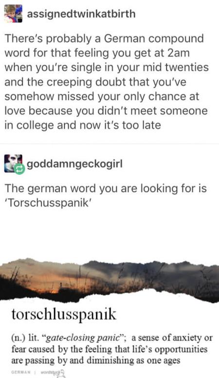 Germany never fails.