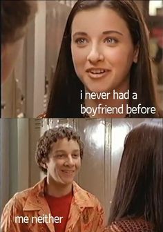 I wish Even Stevens was still on the air
