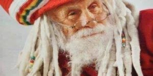 Ganja Claus