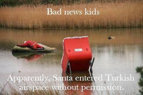 Bad news kids...