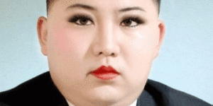 Kim Jong Fabulous