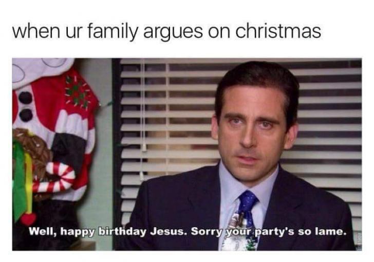 Classic Christmas