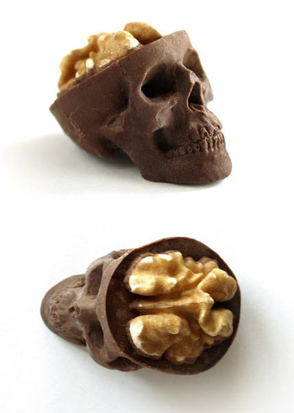 Skull Candy.