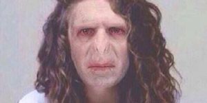 Lorde Voldemort