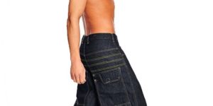 I sure miss jnco jeans