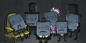 Noble Gases