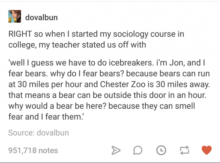 Pretty solid bear logic