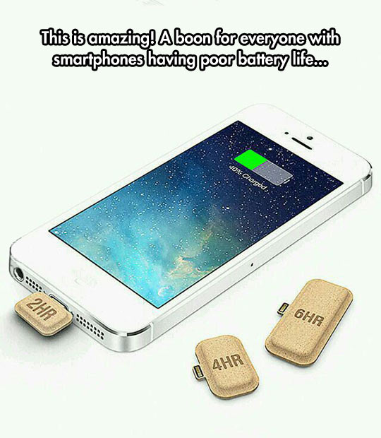 Mini Power portable chargers (concept)
