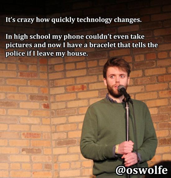 Technology