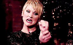 Jennifer Lawrence, everyone.