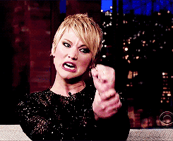 Jennifer Lawrence, everyone.