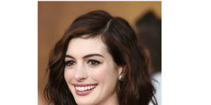 Anne Hathaway