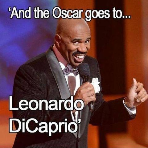 Oscar 2016